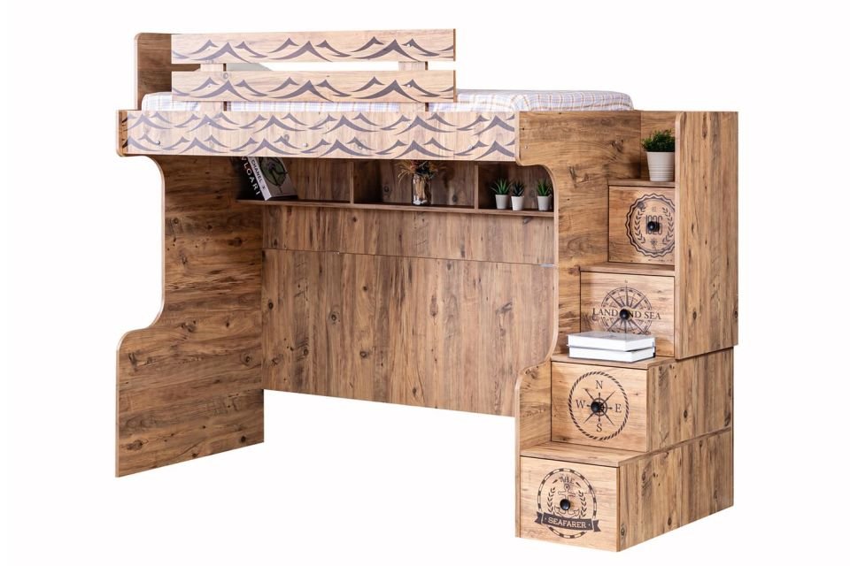 Kaptan Ranza Karyola Masa