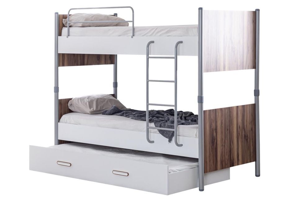 Poyraz Genç Odası Takımı