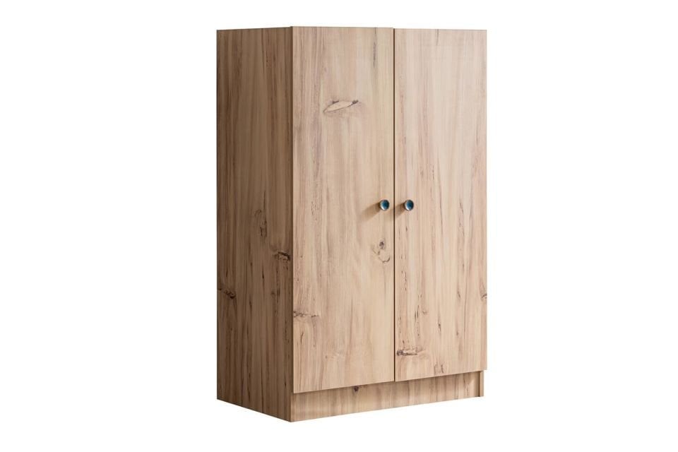 Viva Ranza Karyola 2 Kapaklı Dolap