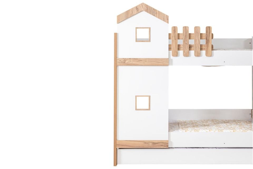 Eyfel Montessori Yavrulu Ranza