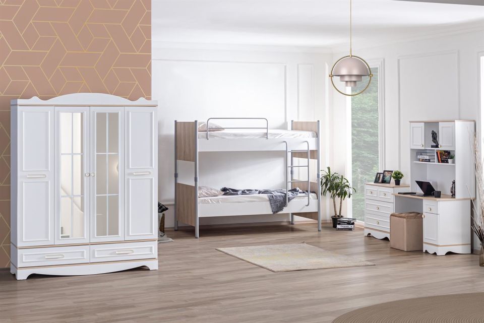 Zirve Genç Odası Takımı