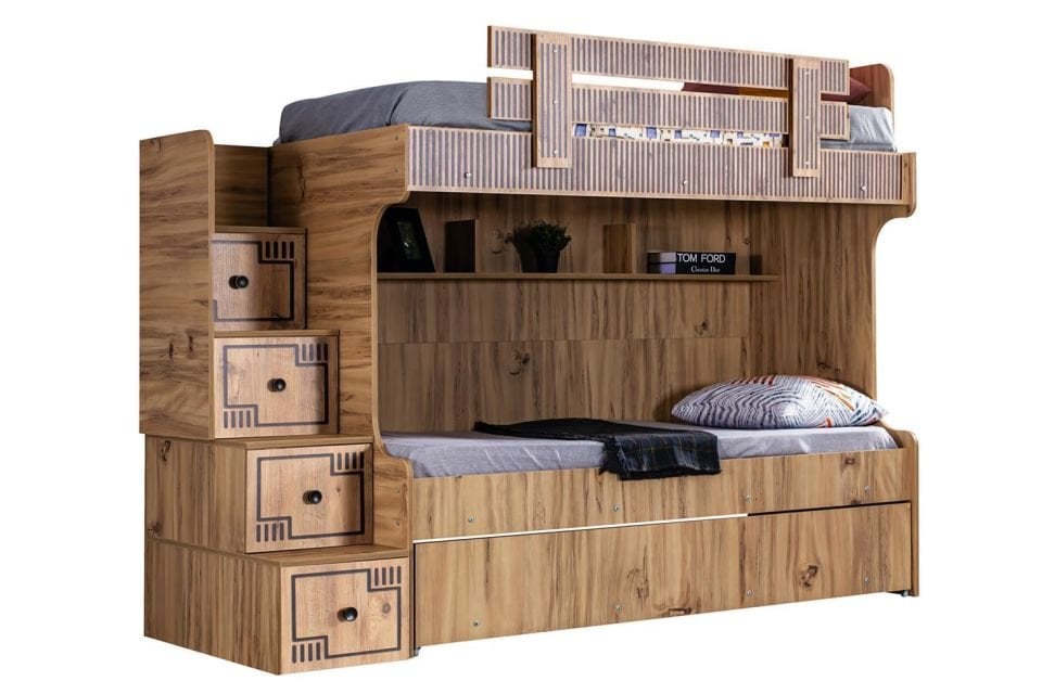 Natural Yavrulu Ranza