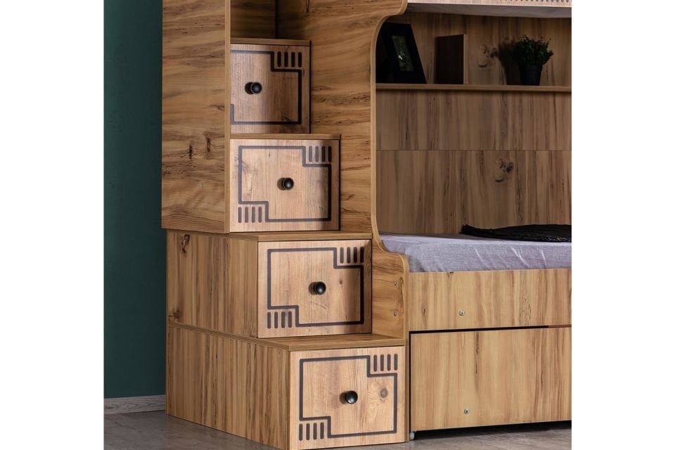 Natural Yavrulu Ranza