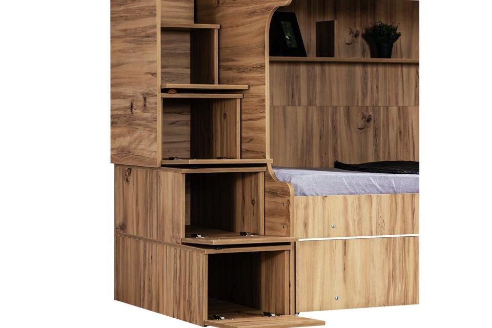 Natural Yavrulu Ranza