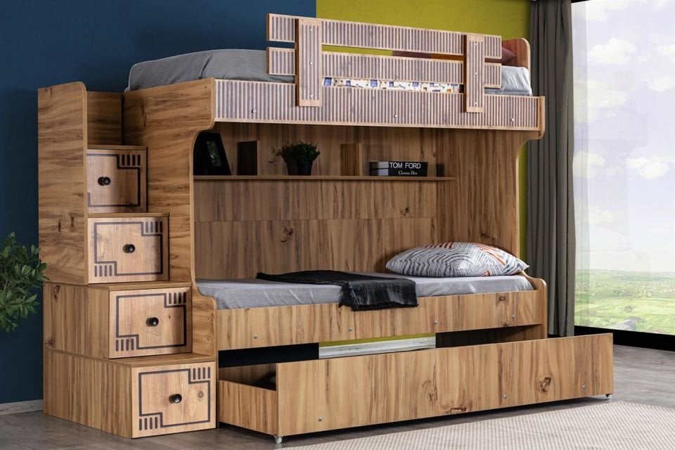 Natural Yavrulu Ranza