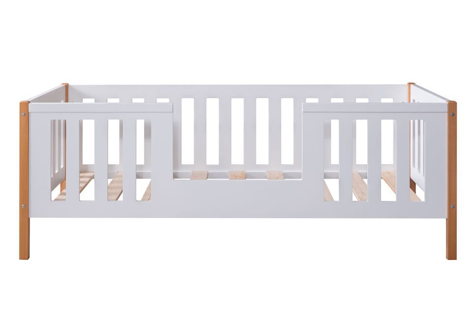 Berlin Çocuk Oda Takımı - Ceviz