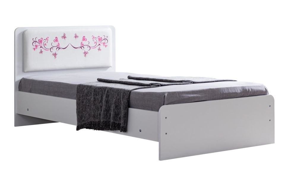 Pisa Ranza 2 Kapaklı Dolap Masa