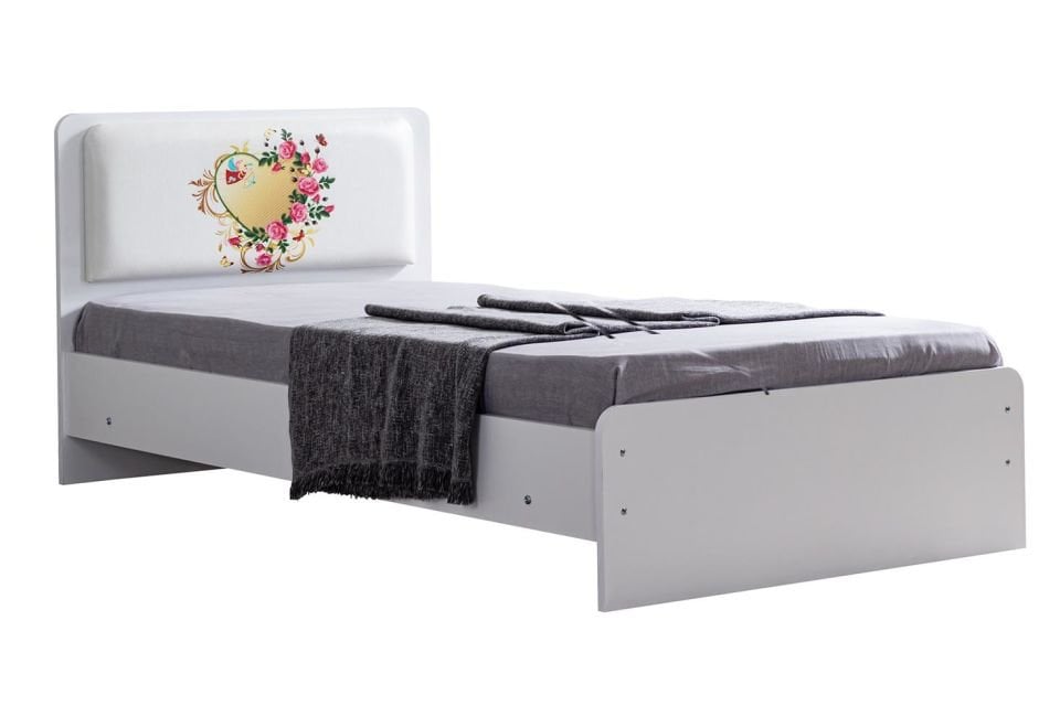 Mira Ranza 2 Kapaklı Dolap Masa