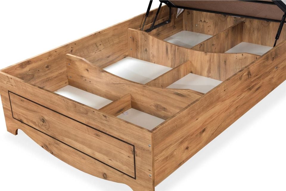 Papatya Genç Odası Takımı