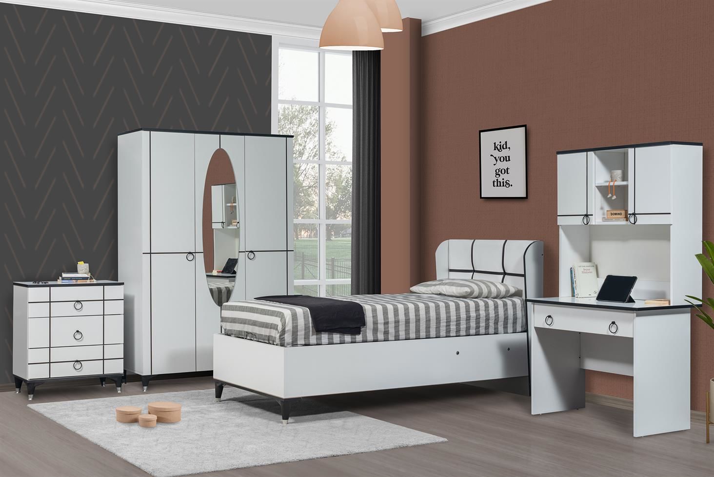 Octo Genç Odası Takımı