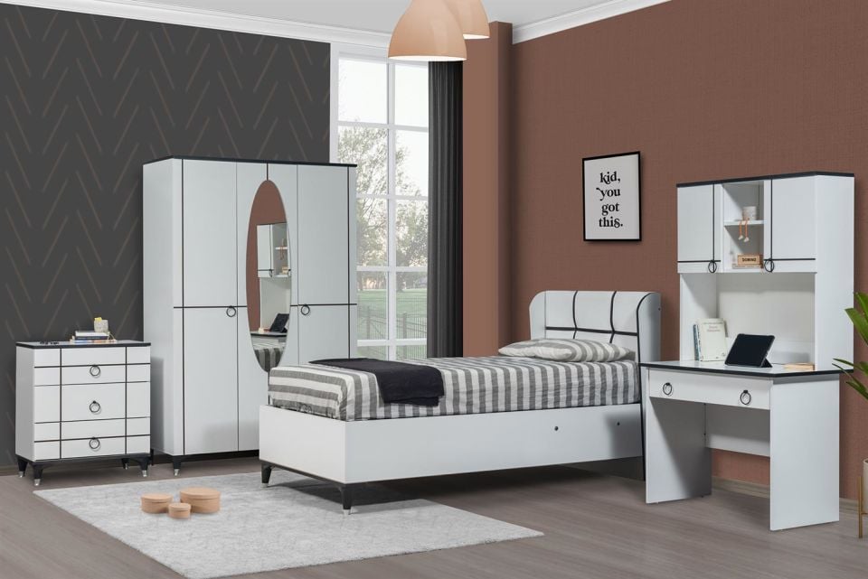 Octo Genç Odası Takımı