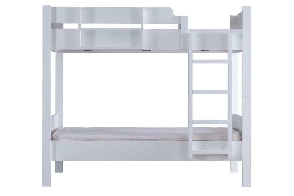 Asya Ayrılabilir 2'li Ranza