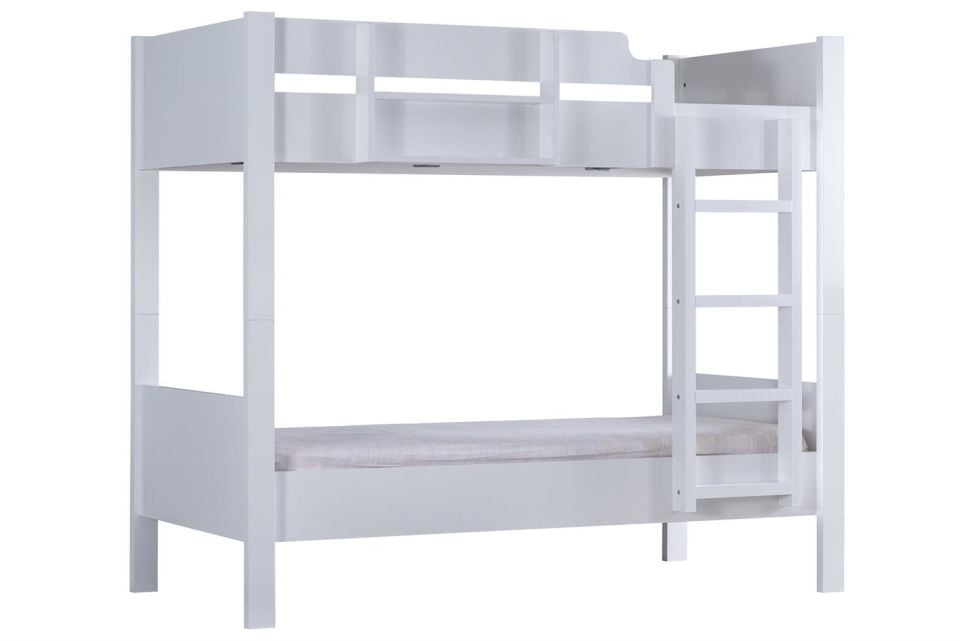 Asya Ayrılabilir 2'li Ranza