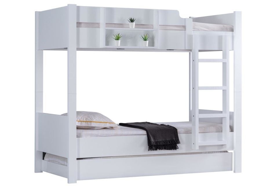 Asya Ayrılabilir Yavrulu Ranza