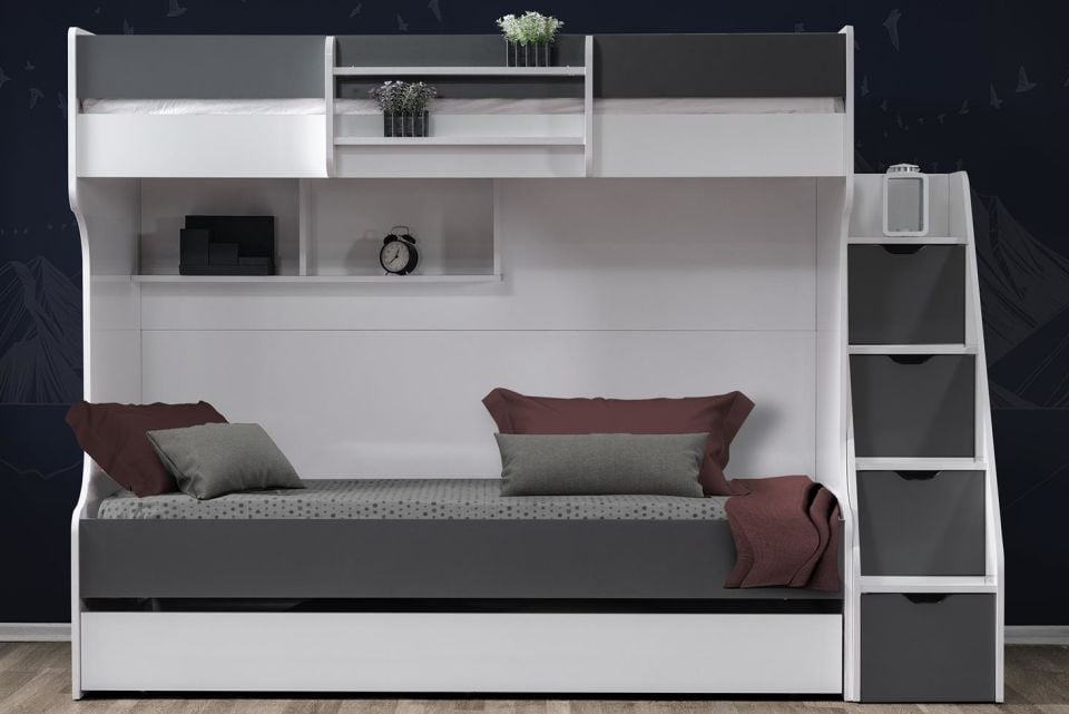 Kardem Yavrulu Ranza