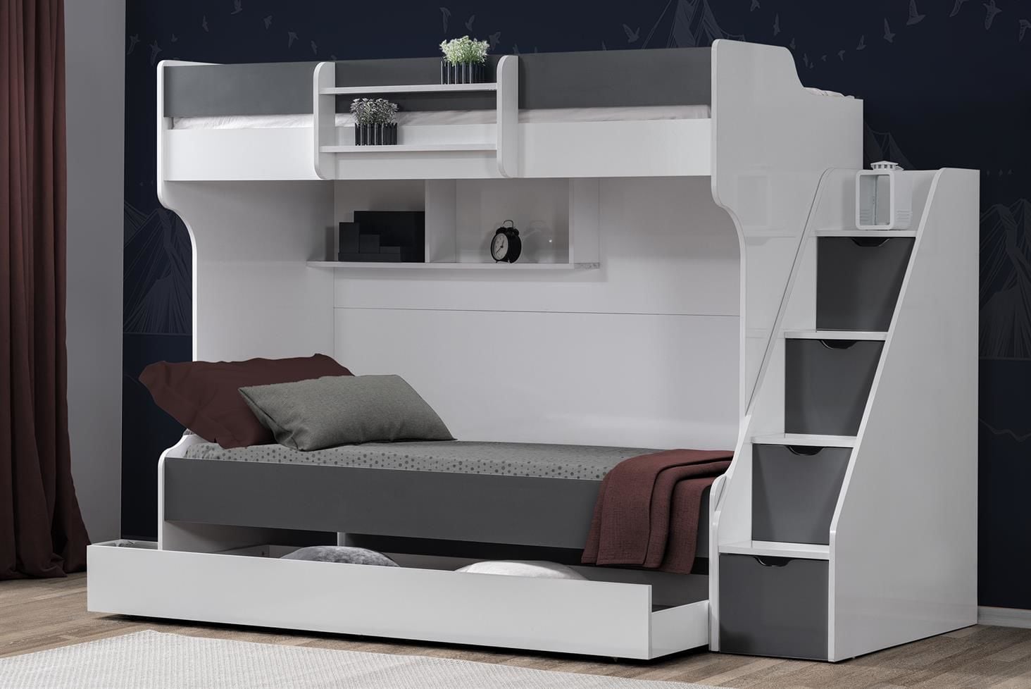 Kardem Yavrulu Ranza