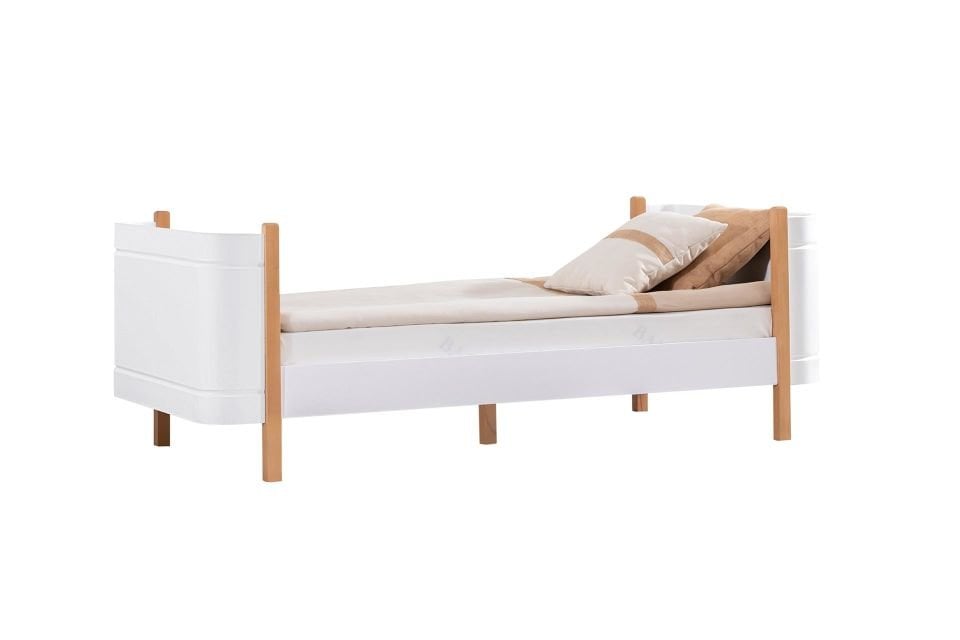 Lidya Çocuk Odası Takımı - Ceviz