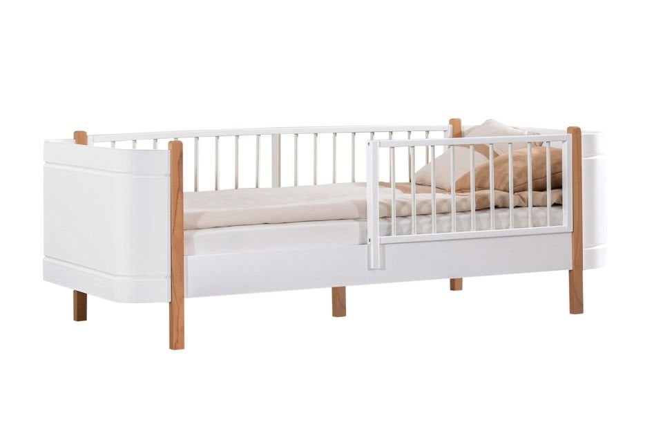 Lidya Çocuk Odası Takımı - Ceviz