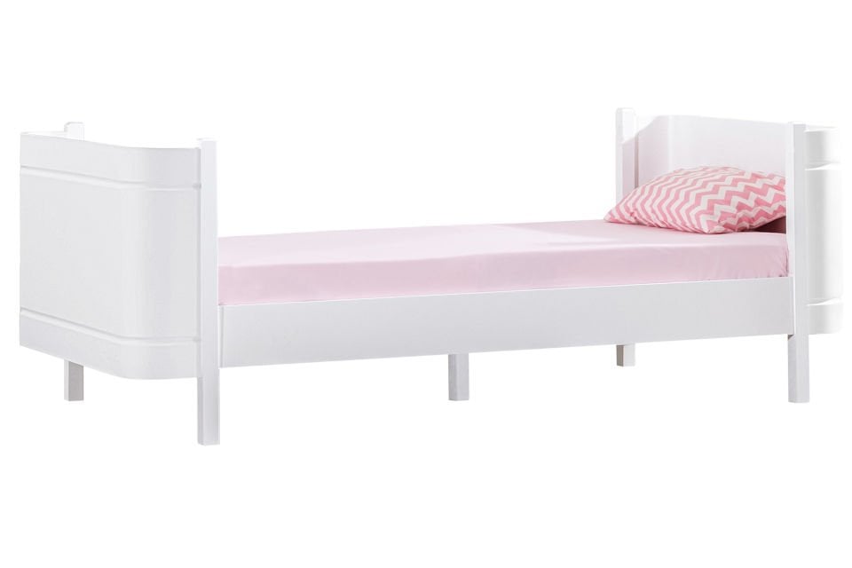 Lidya Çocuk Odası Takımı - Beyaz