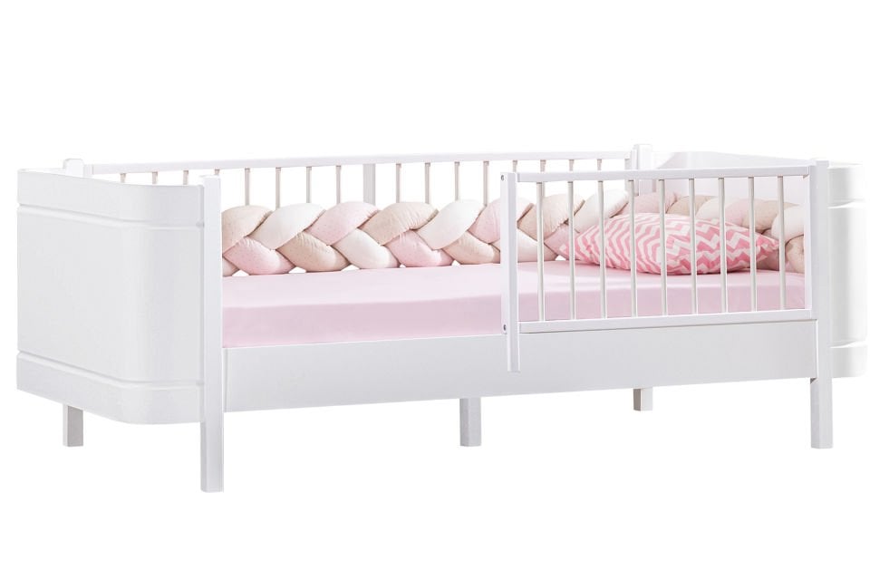 Lidya Çocuk Odası Takımı - Beyaz