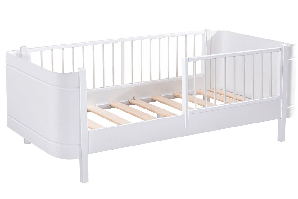 Lidya Çocuk Odası Takımı - Beyaz