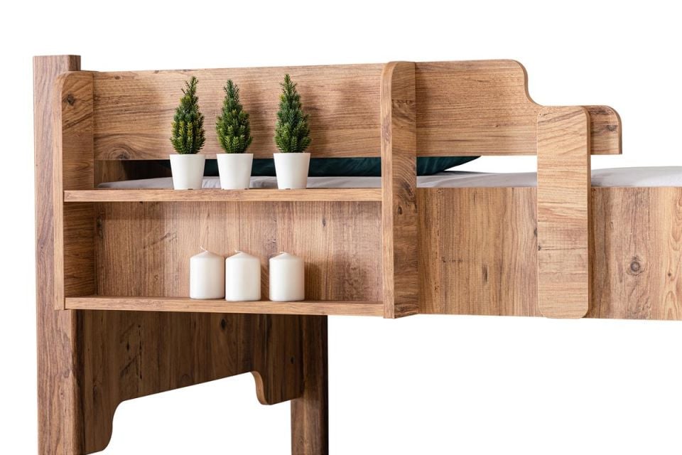 Avrasya Ayrılabilir Yavrulu Ranza