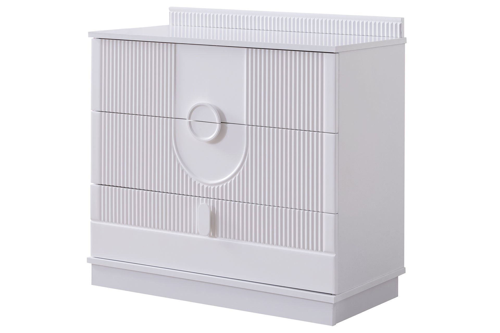 Vira Şifonyer - Beyaz