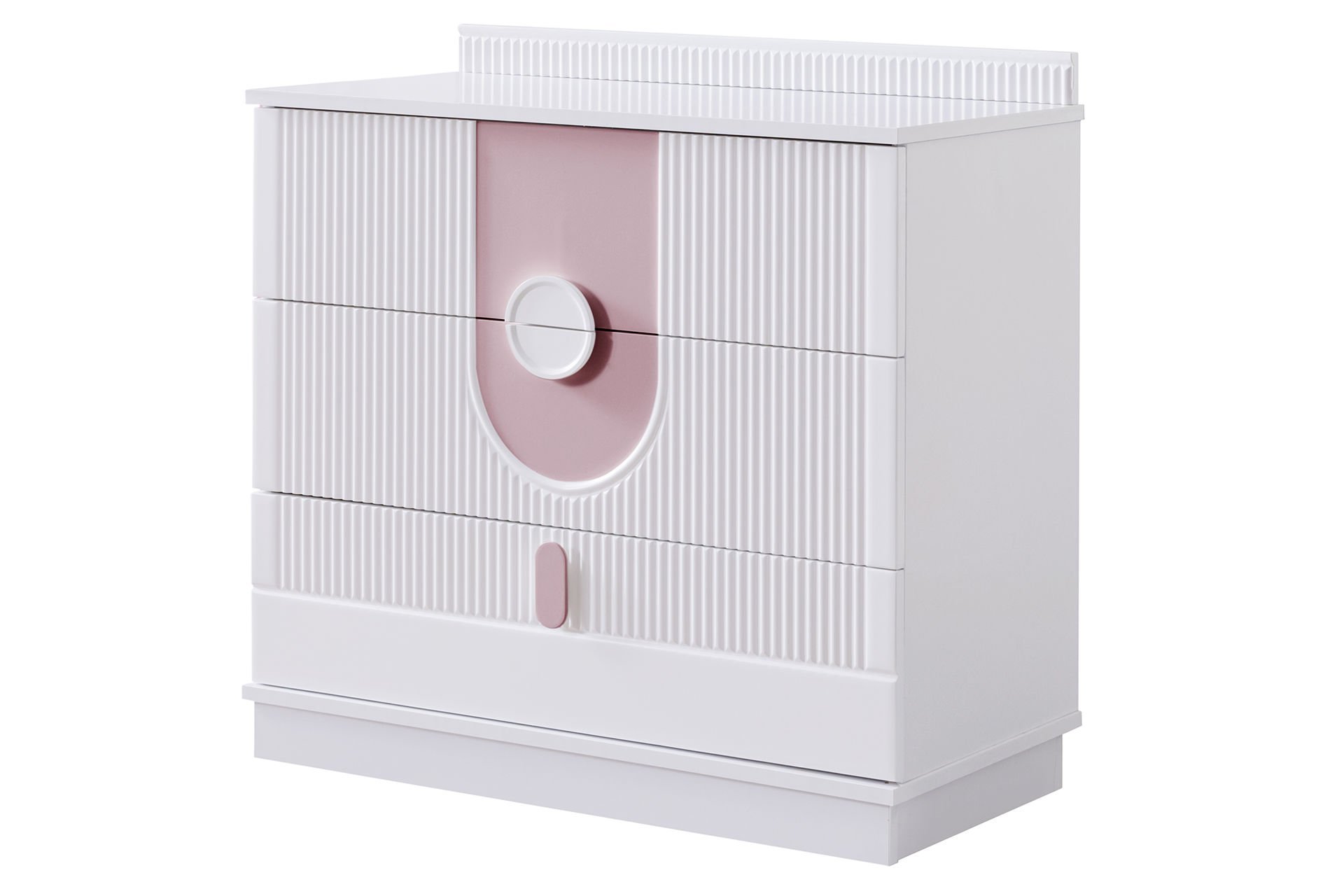 Vira Şifonyer - Pembe