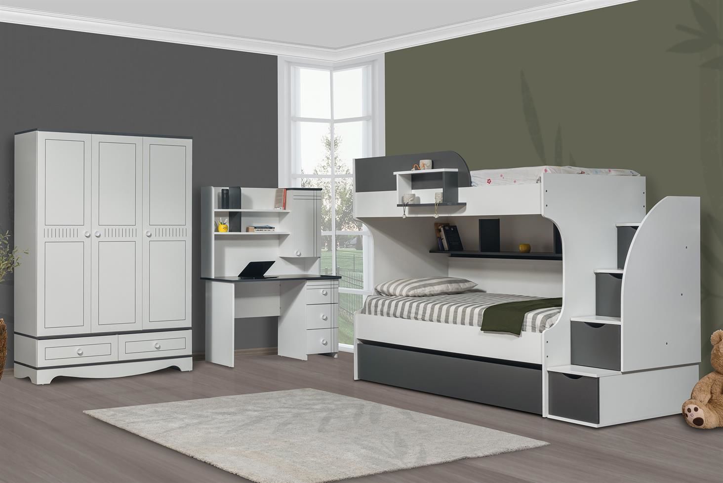 Aura Genç Odası Takımı