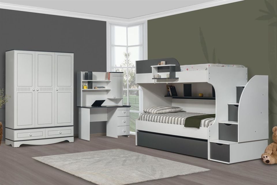 Aura Genç Odası Takımı