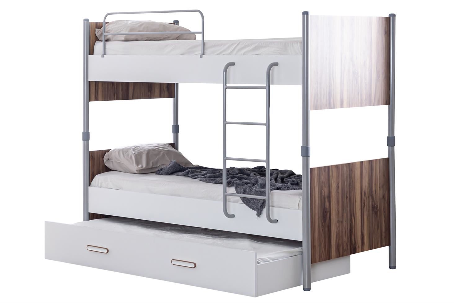 Poyraz Metal Yavrulu Ranza