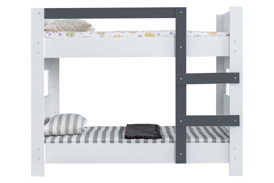 Açelya Ayrılabilir Ranza