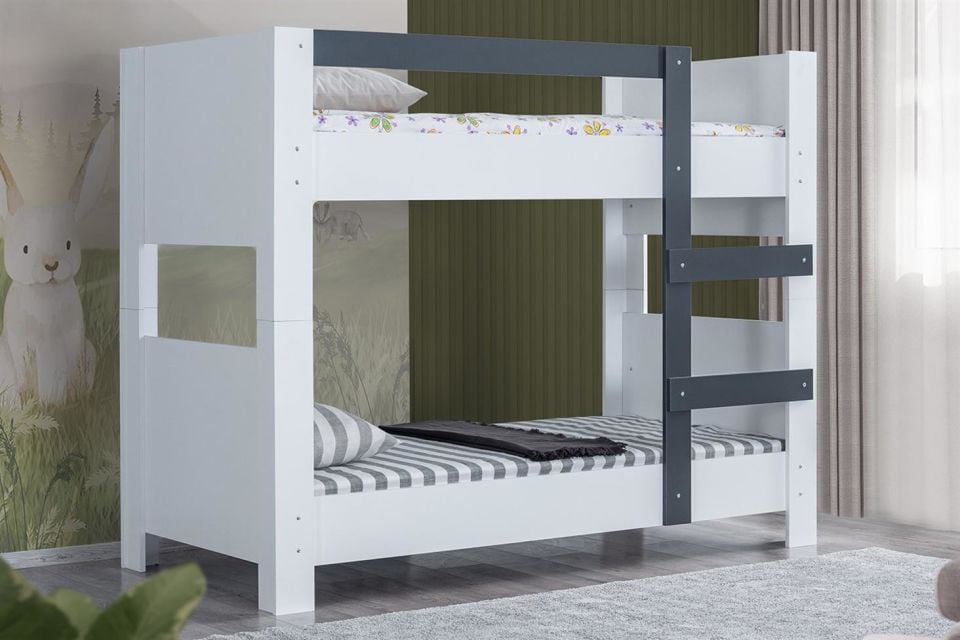 Açelya Ayrılabilir Ranza