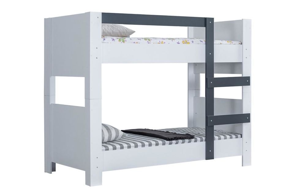 Açelya Ayrılabilir Ranza