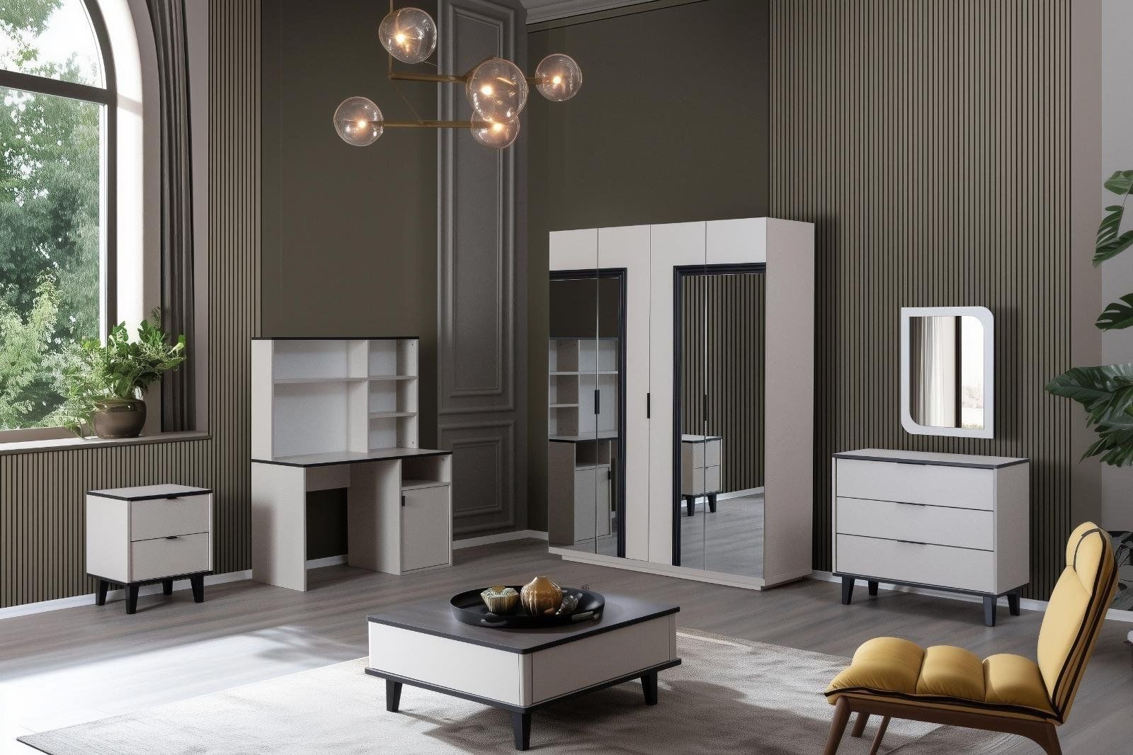 Vegnum Genç Odası Takımı