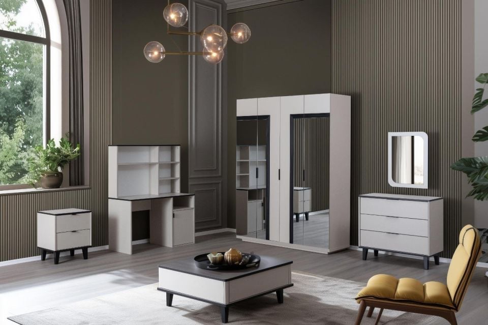 Vegnum Genç Odası Takımı