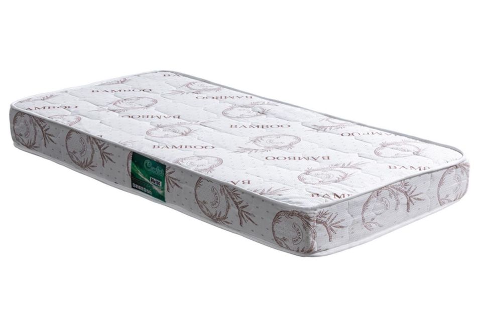 Comfort Ortopedik Yaylı Yatak 90x200
