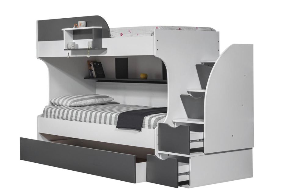 Aura Yavrulu Ranza Antrasit