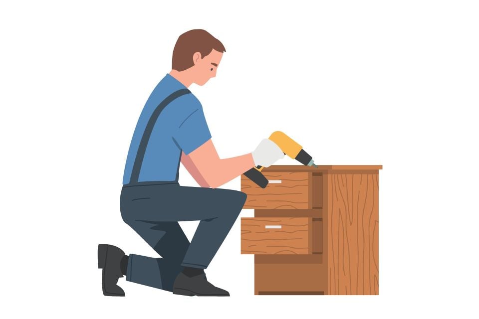 Arabalı Yatak Kurulum Hizmeti