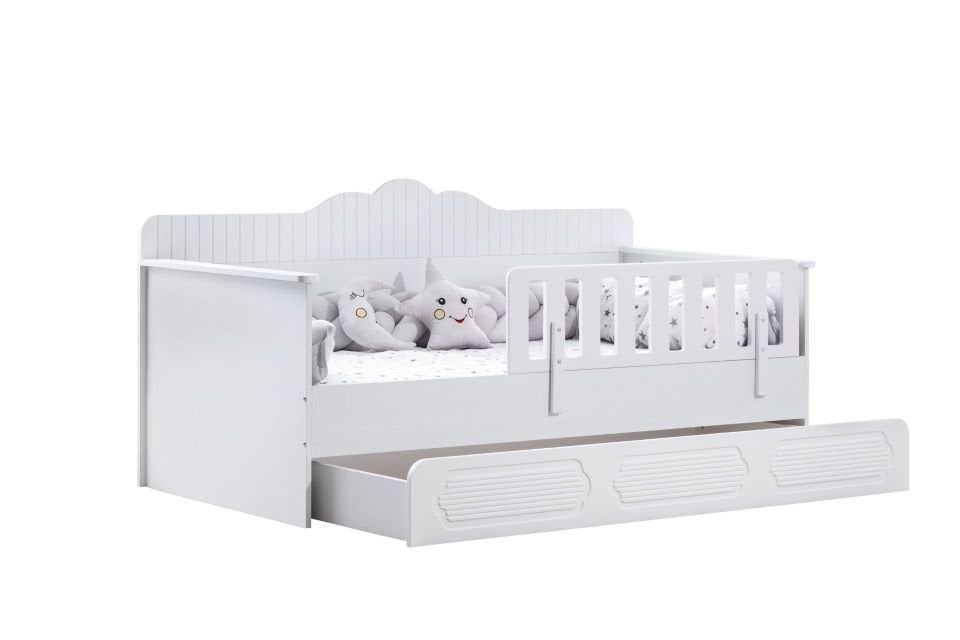 Flower Çocuk Odası Takımı