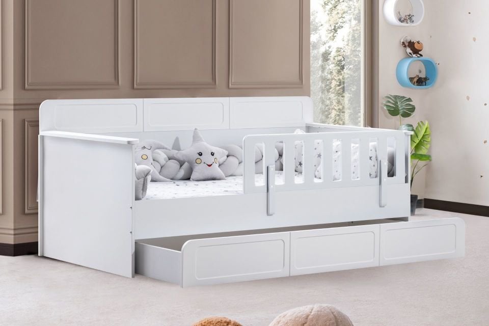 Mira Çocuk Odası Takımı