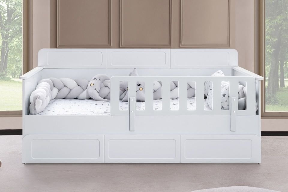 Mira Çocuk Odası Takımı