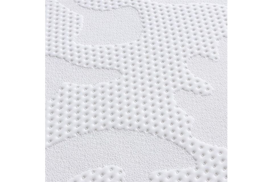 Yatak Pedi, Visco Fermuarlı Ortopedik Yatak Pedi