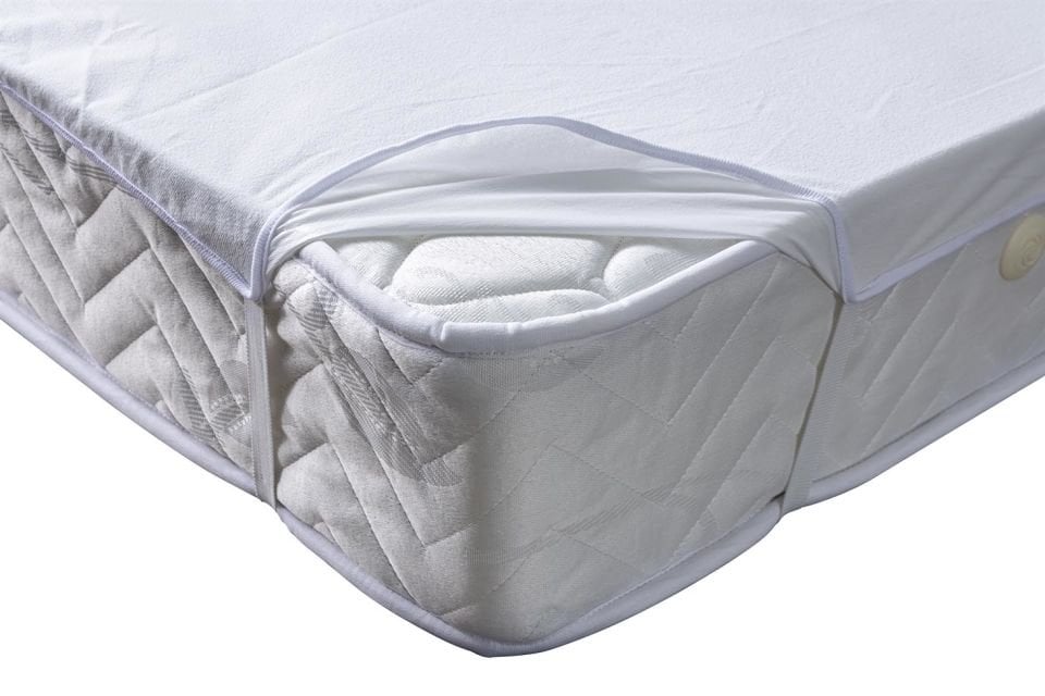 Yatak Alezi, Sıvı Geçirmez Yatak Koruyucu