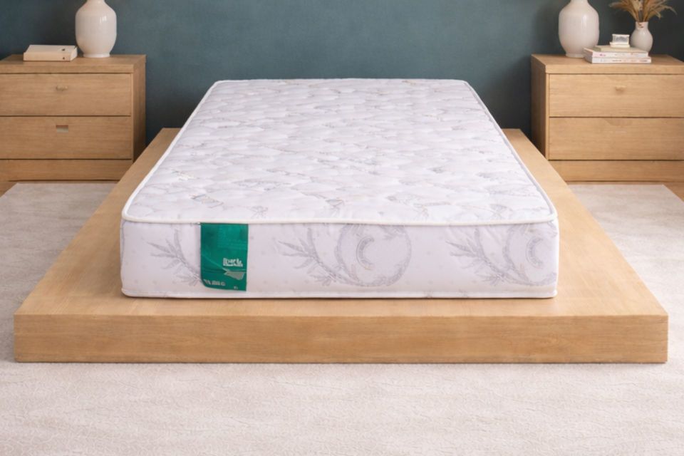 Comfort Ortopedik Yaylı Yatak