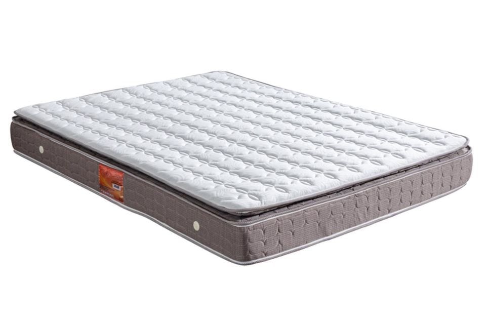 Real Pedli Ortopedik Yaylı Yatak