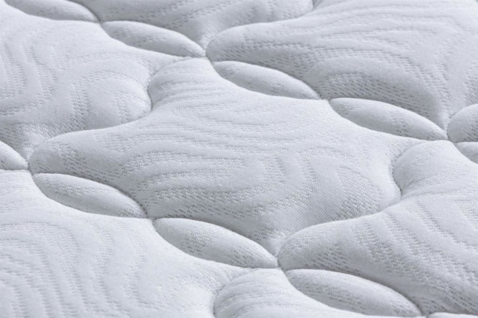 Real Pedli Ortopedik Yaylı Yatak