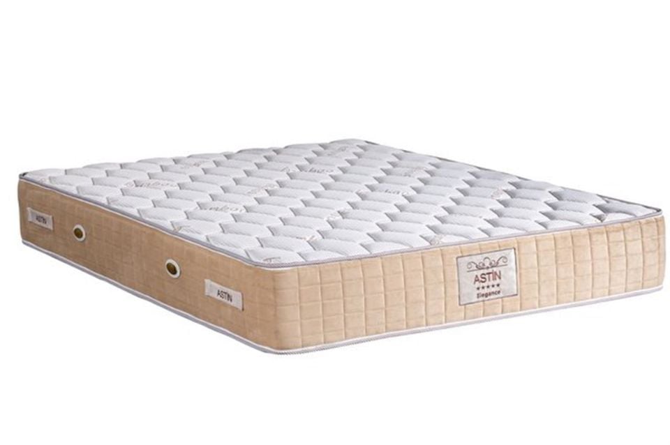 Elegance Ortopedik Yaylı Yatak