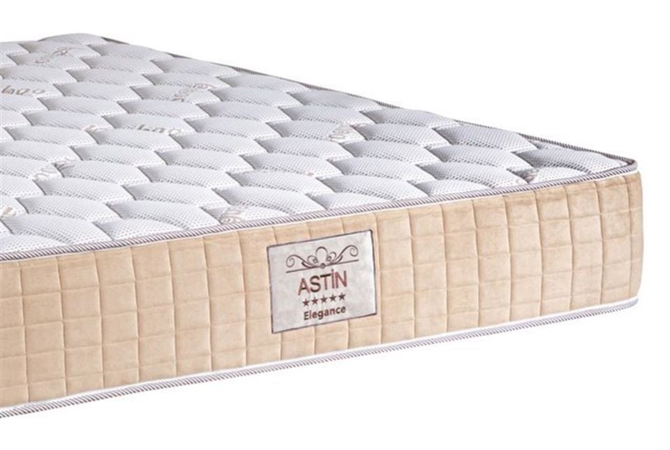 Elegance Ortopedik Yaylı Yatak