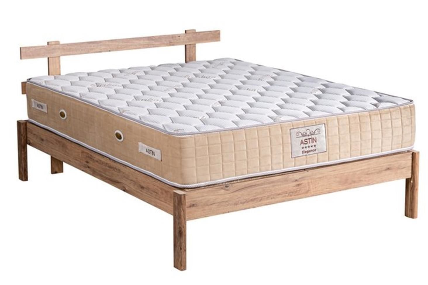 Elegance Ortopedik Yaylı Yatak